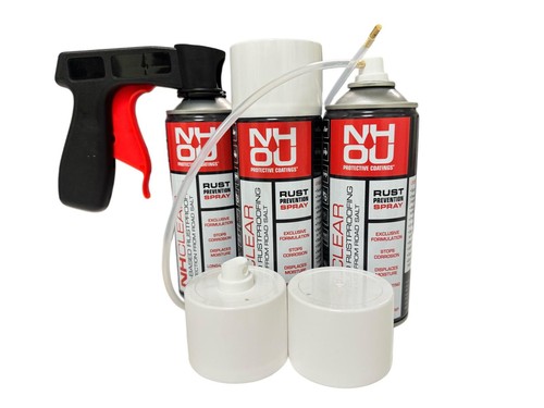 Nhou transparent 400ml - nhou,