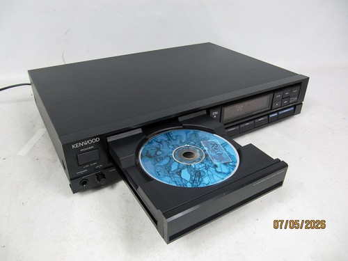 Player kenwood 900 mit - kenwood, dp-900,