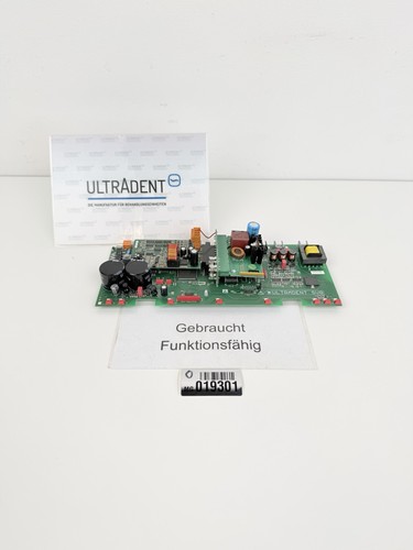 Ultradent sv8 platine - ultradent,