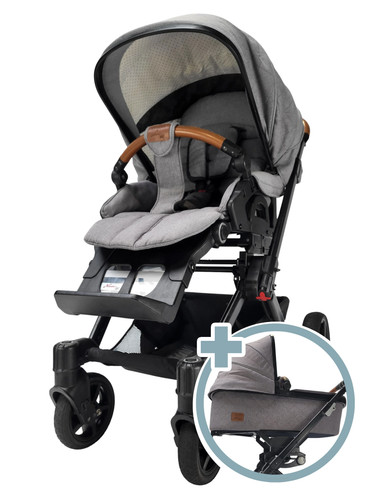 Hartan yes gts kinderwagen - hartan,