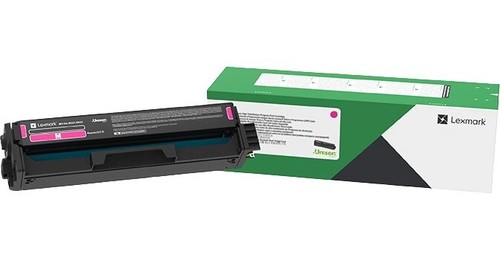 Original lexmark toner - original,