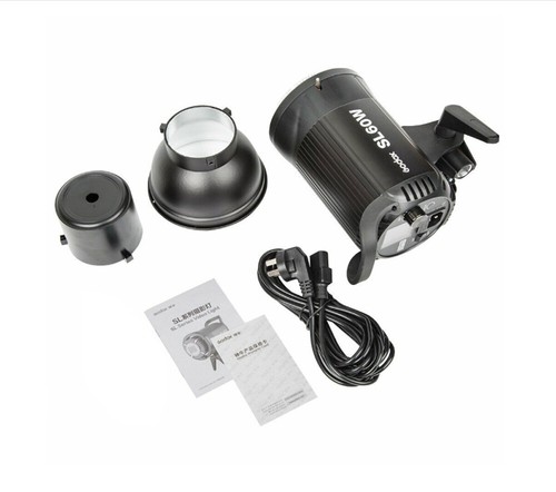 Godox 60w 5600k led lampe - sl-60w,