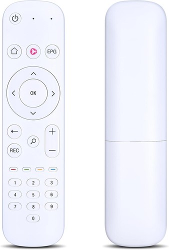 Fernbedienung für telekom - fernbedienung,