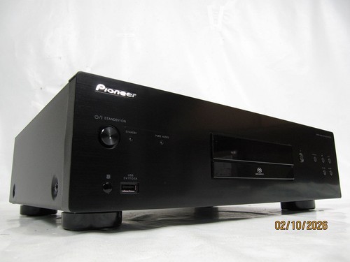 Player pioneer k mit - pd-10-k,,