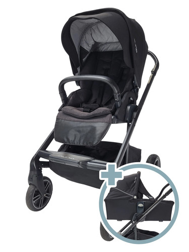 Nuna mixx next - kinderwagen,