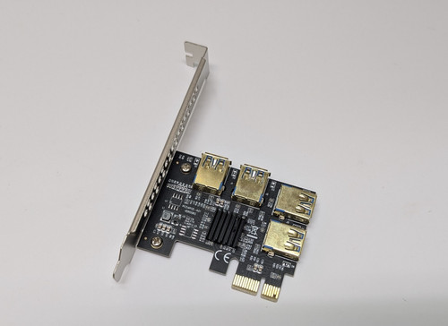 Port usb 0 - 4-port,
