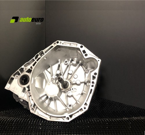 Getriebe tl8b002 dacia - tl8b002,