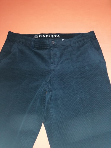 Cordhose babista 56 - babista,,