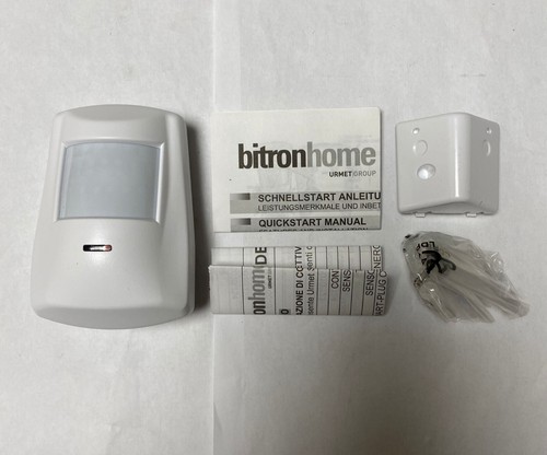 Bitron home bewegungsmelder - home,