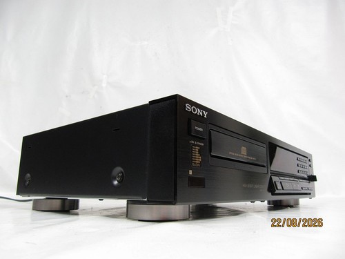 Player sony cdp 690 - cd-player, cdp-690,