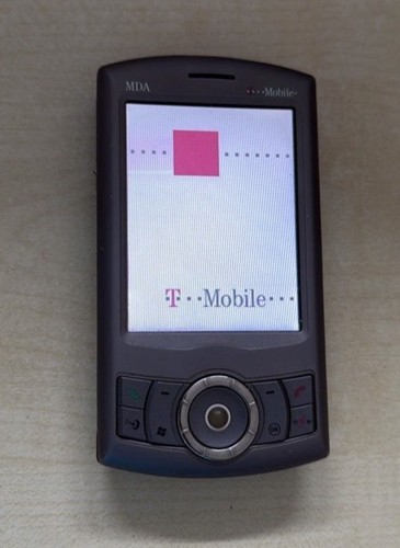 Htc innovation arte110 - htc, mda