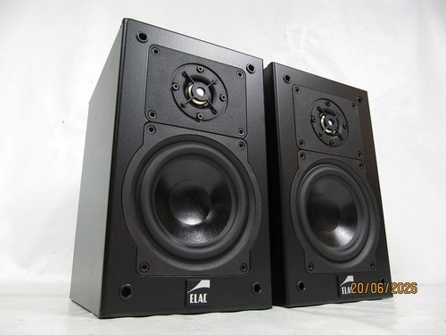 Elac cls boxen mit - 6, boxen,