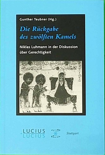 Die rückgabe des zwölften - die,