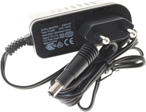 Original netzteil avm 01047 - original,