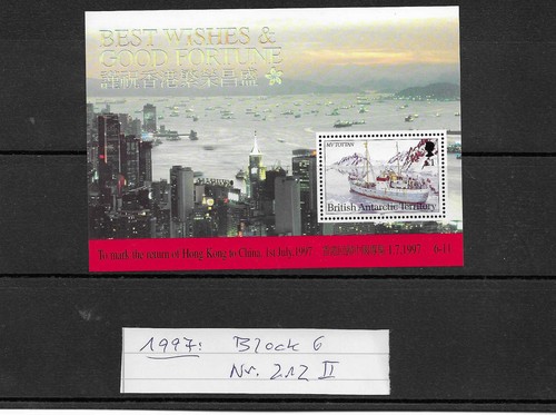 British antarctic territory - antarctic,