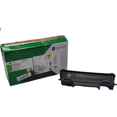 Lexmark