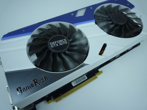 Palit geforce gtx - gtx, 1070
