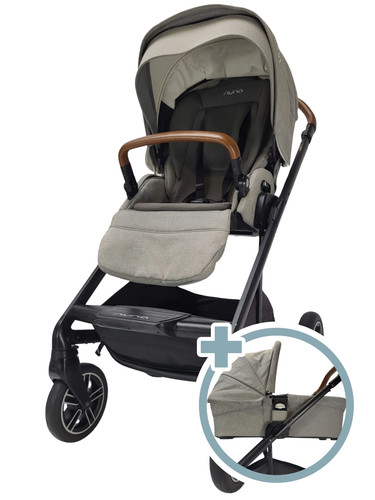 Nuna mixx next kinderwagen - mixx,