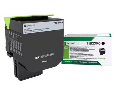 Lexmark 517 - lexmark,