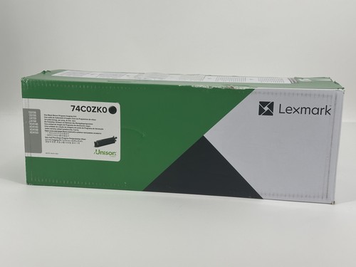 Lexmark 74c0zk0 rückgabe - 74c0zk0,