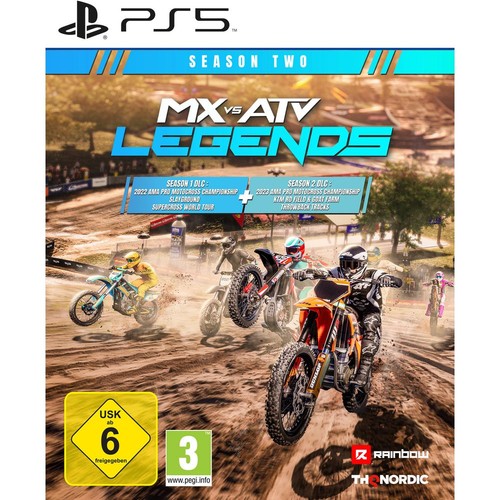 Kundenrückgabe vs atv - mx,