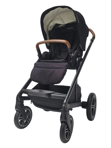 Nuna mixx next kinderwagen - mixx,
