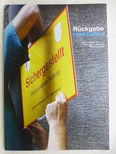Kastner krenn rückgabe - kastner, krenn: