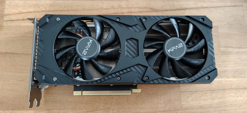 Kfa2 geforce rtx 3060 - 3060, oc