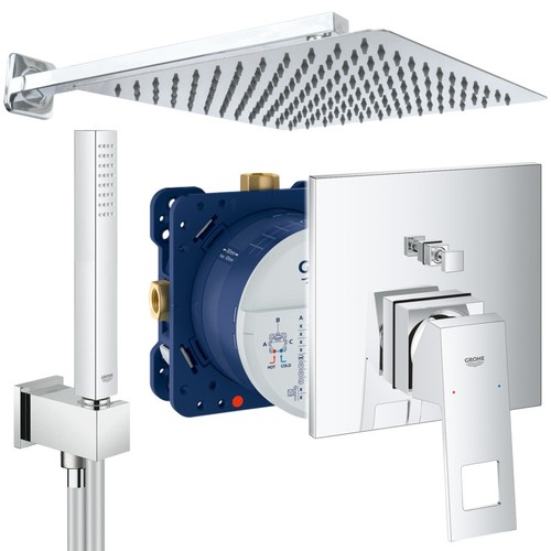 Sonderposten grohe eurocube - grohe,