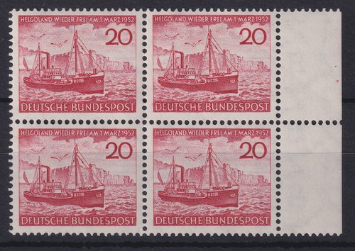 Bundesrepublik 1952 rückgabe - bundesrepublik,