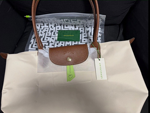 Longchamp pliage - longchamp, le