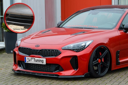 Spoilerschwert frontspoiler - spoilerschwert,
