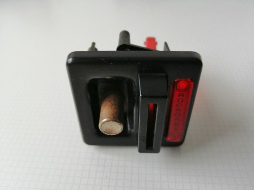 Original münzeinwurf blende - original,