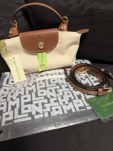 Longchamp pliage damen - le,