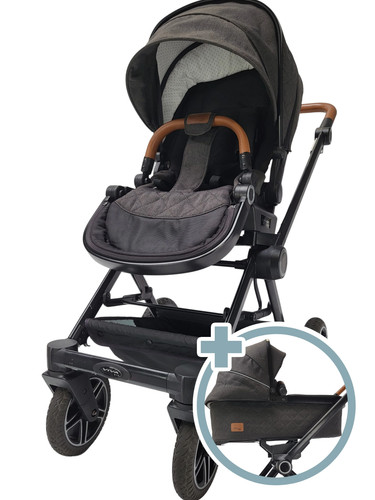 Hartan viva gtr kinderwagen - hartan,