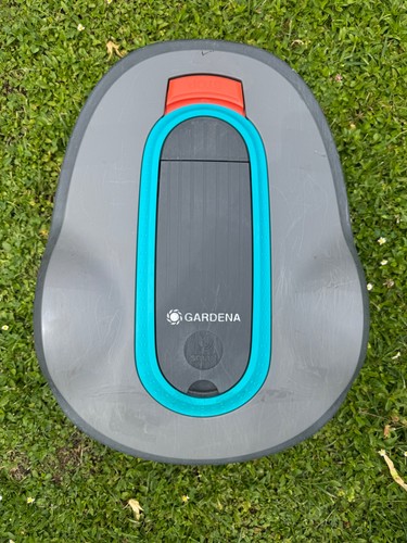 Gardena smart sileno life - life, 750