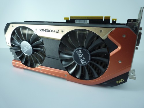 Gainward gtx 1070 - gainward, phoenix