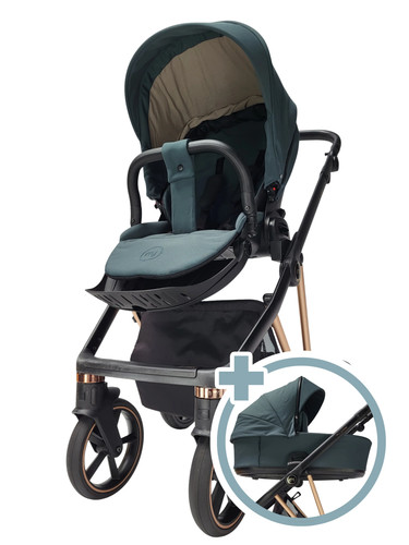 Junior vigo kinderwagen - junior,