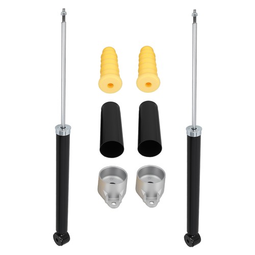 Rückgabe stossdämpfer - rückgabe, +