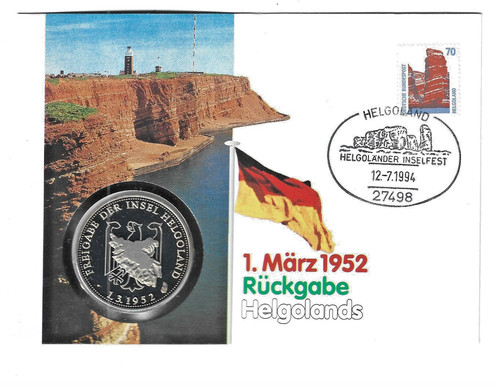 Numisbrief deutschland - ,