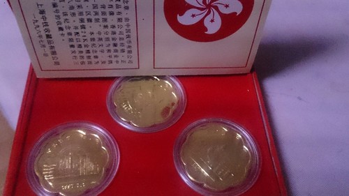 1997 hong kong - hong, to
