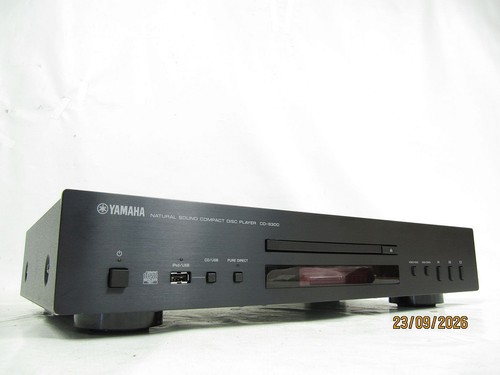 Player yamaha s300 - yamaha, mit