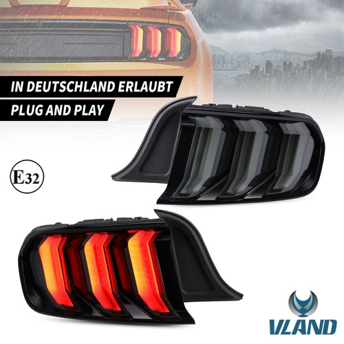 Vland für ford - vland, eu