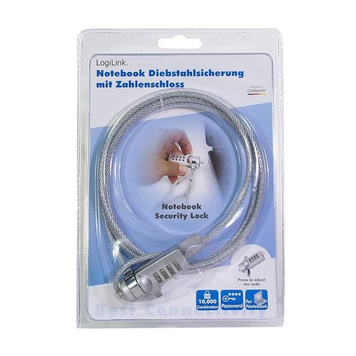 Logilink kensington notebook - logilink,