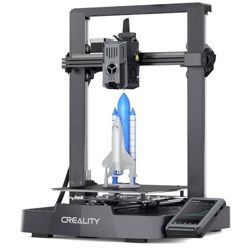 Creality ender ke - ender-3, v3