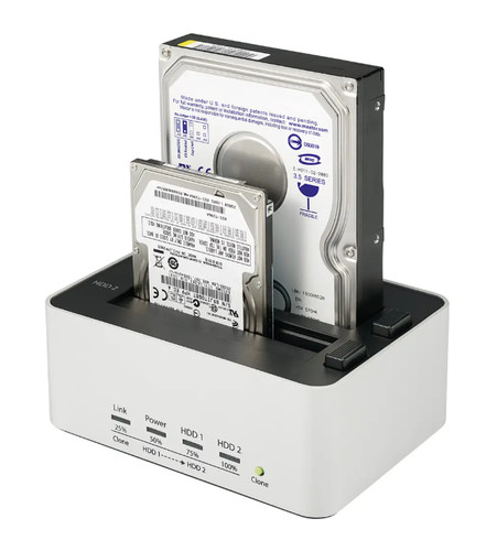 Renkforce sata docking station - docking,