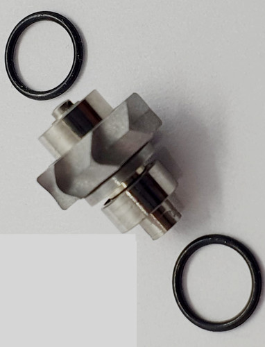 Rotor für sirona control - für,