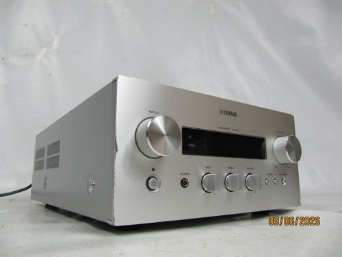 Hifi receiver yamaha - am/fm,