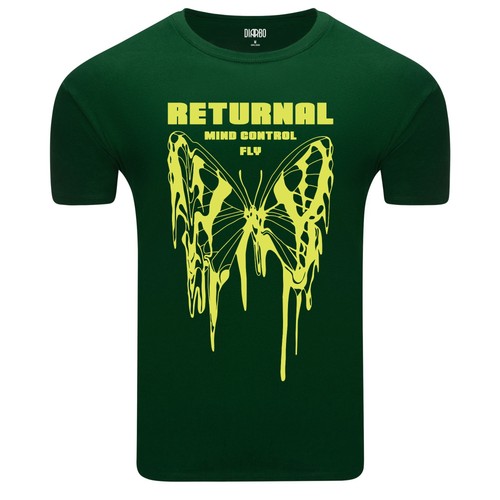 Diarbo herren shirt mit - diarbo, t-shirt