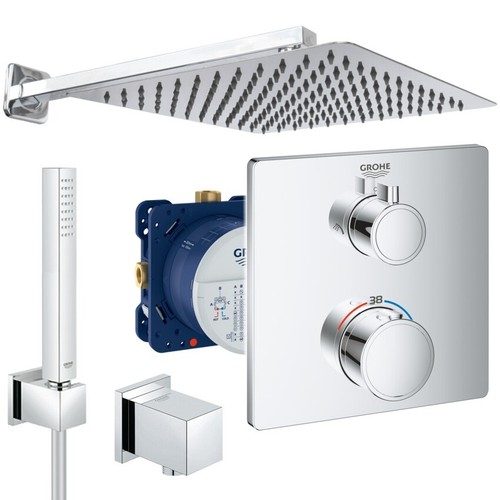 Sonderposten grohe grohtherm - grohe,